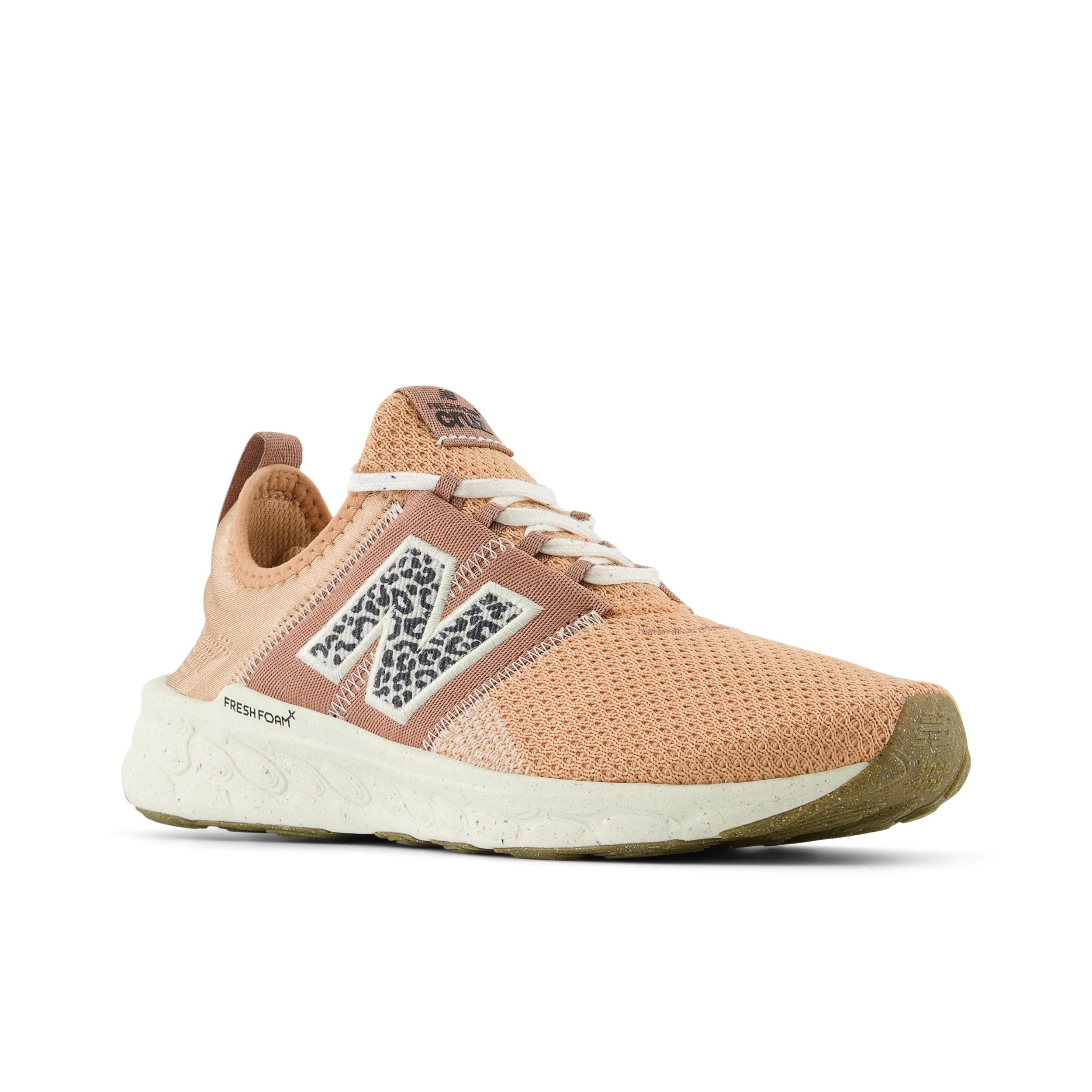 New Balance Fresh Foam X Cruz Artisan v3