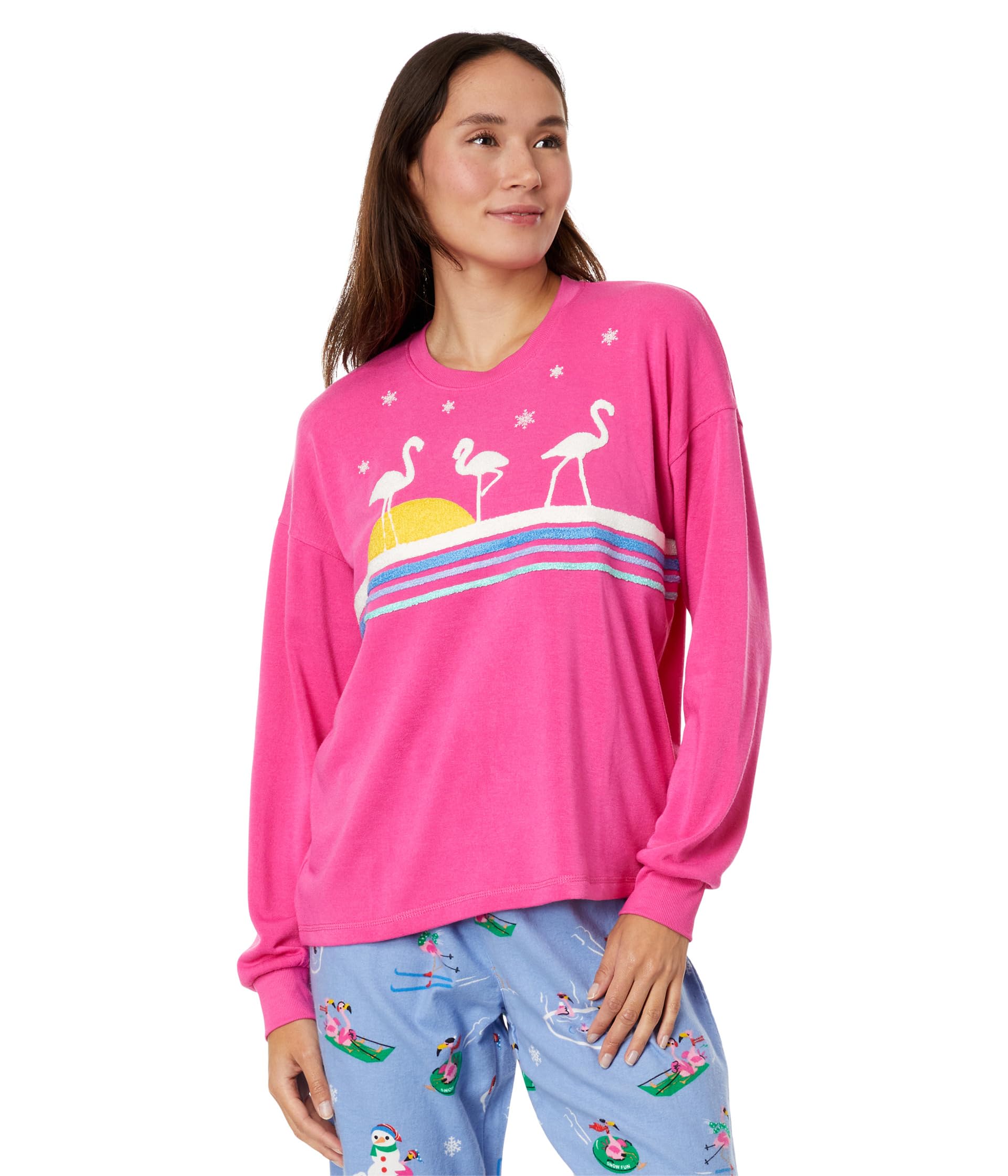 Holiday Sweatshirt