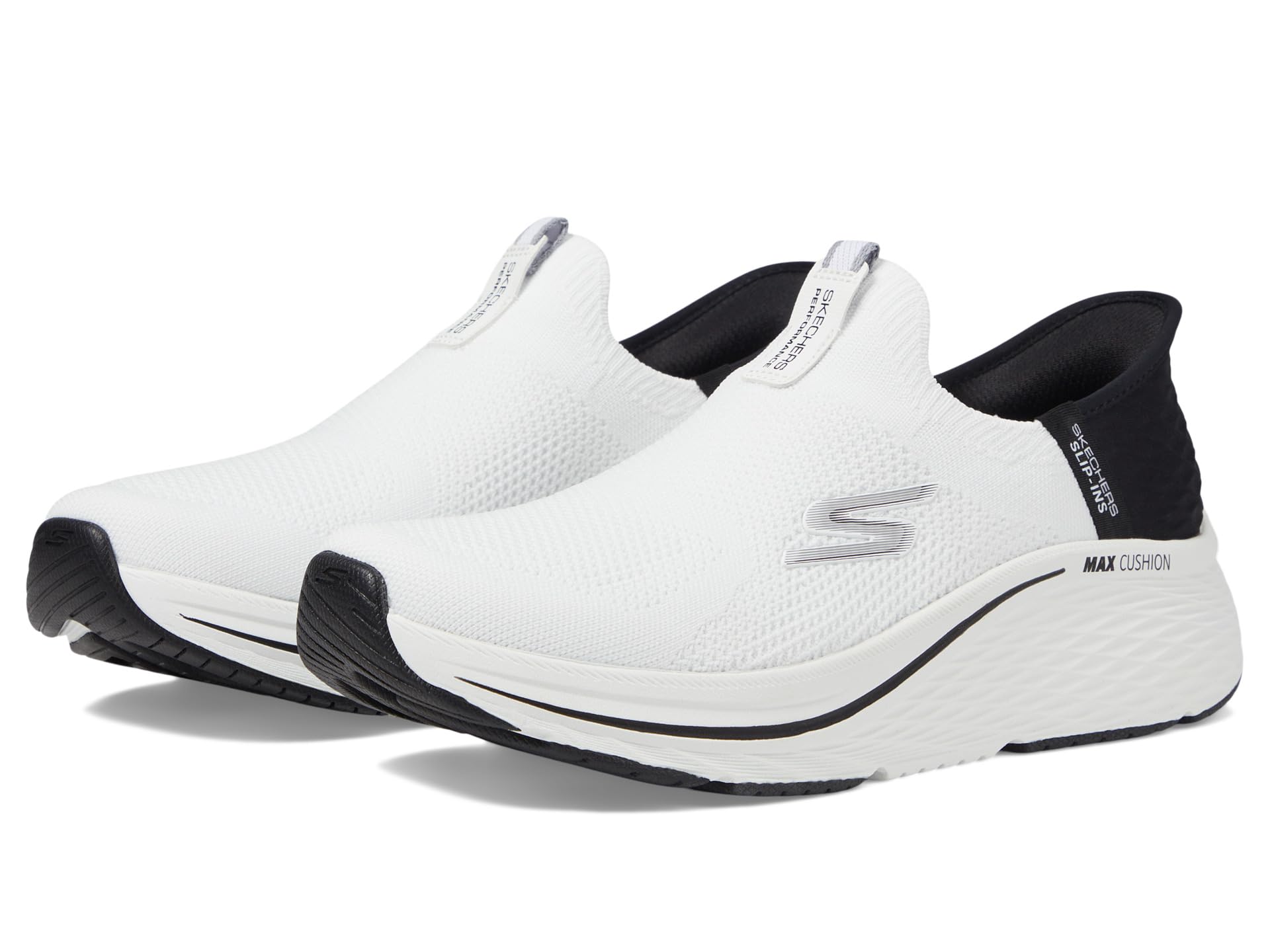 Кроссовки Max Cushioning Elite 2.0 Eternal Hands Free Slip-Ins
