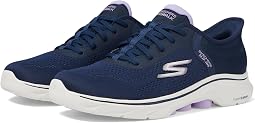 Кеды SKECHERS Performance Go Walk 7 Valin Hands Free Slip-Ins