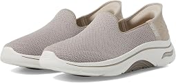 Кроссовки Go Walk Arch Fit 2.0 Delara Hands Free Slip-Ins