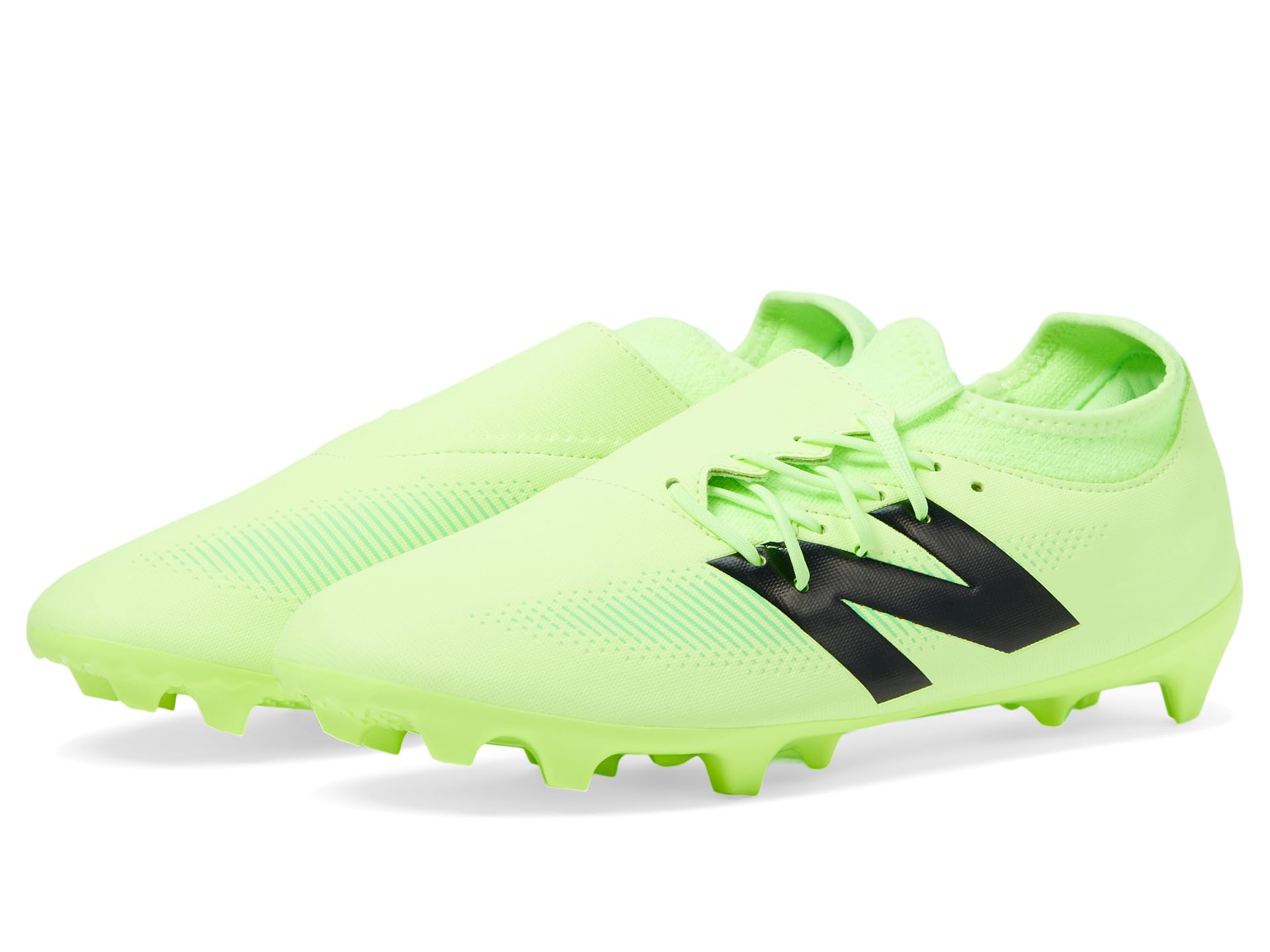Бутсы New Balance FURON DISPATCH FG V7