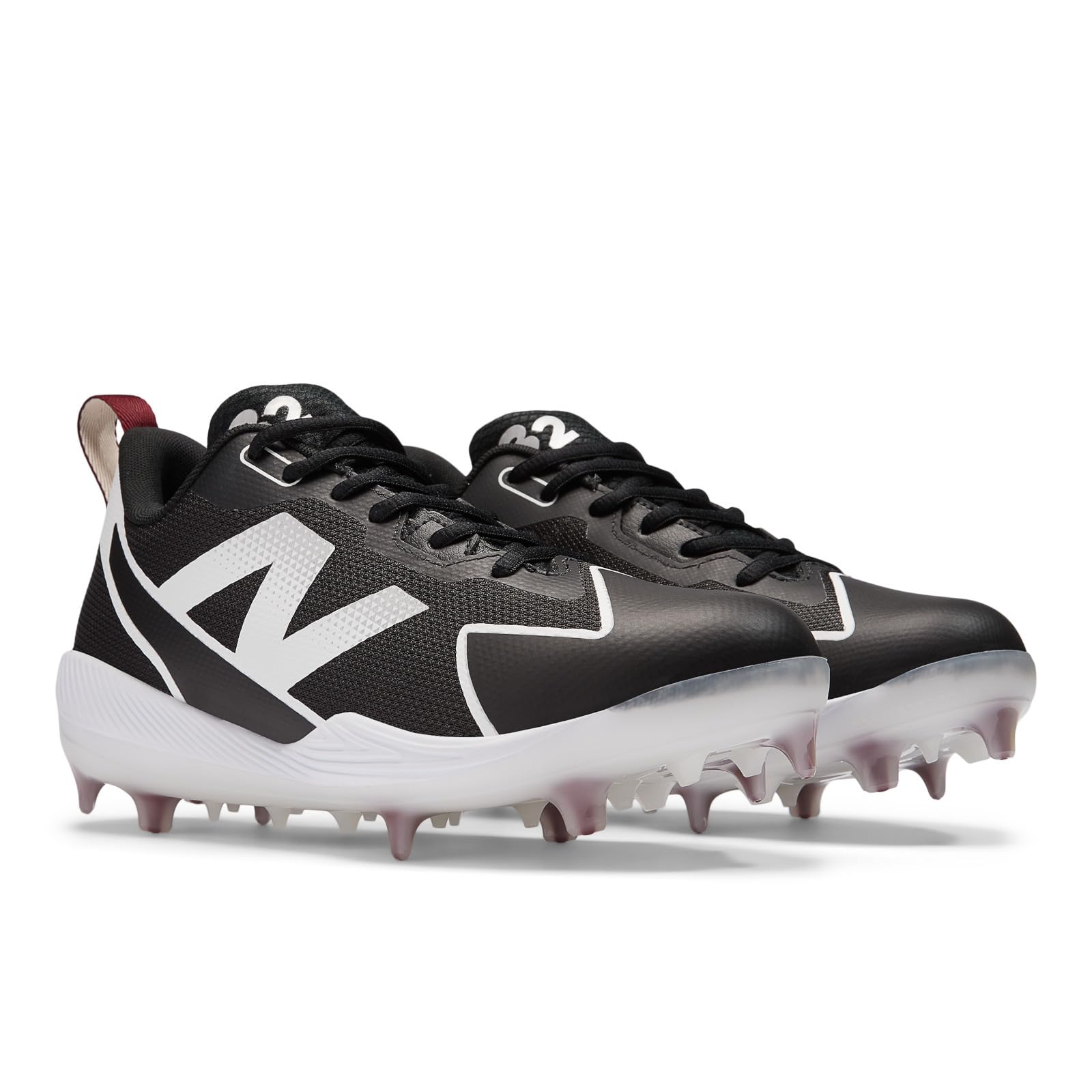 FuelCell Romero Duo Composite Composite Softball Cleats