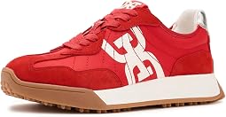 Sport Red/White