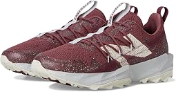 Washed Burgundy/Monarch Burgundy/Pearl Grey