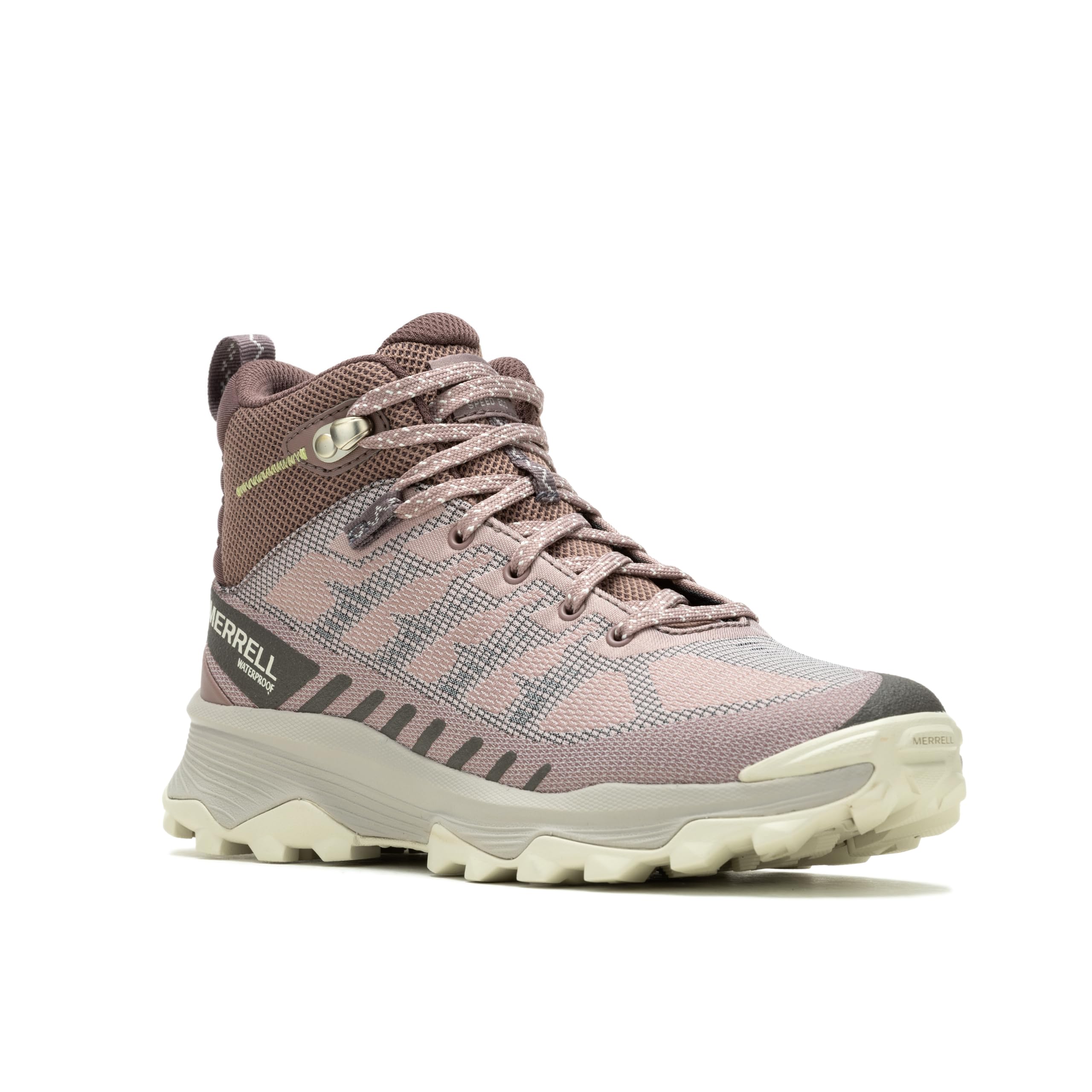 Кроссовки Merrell Speed Eco Mid Wp