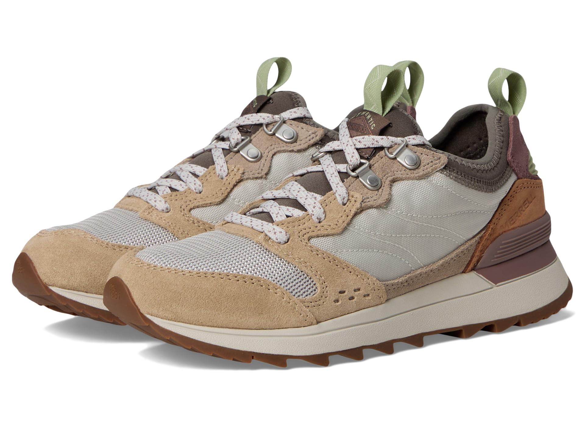 Alpine 83 Sneaker Recraft