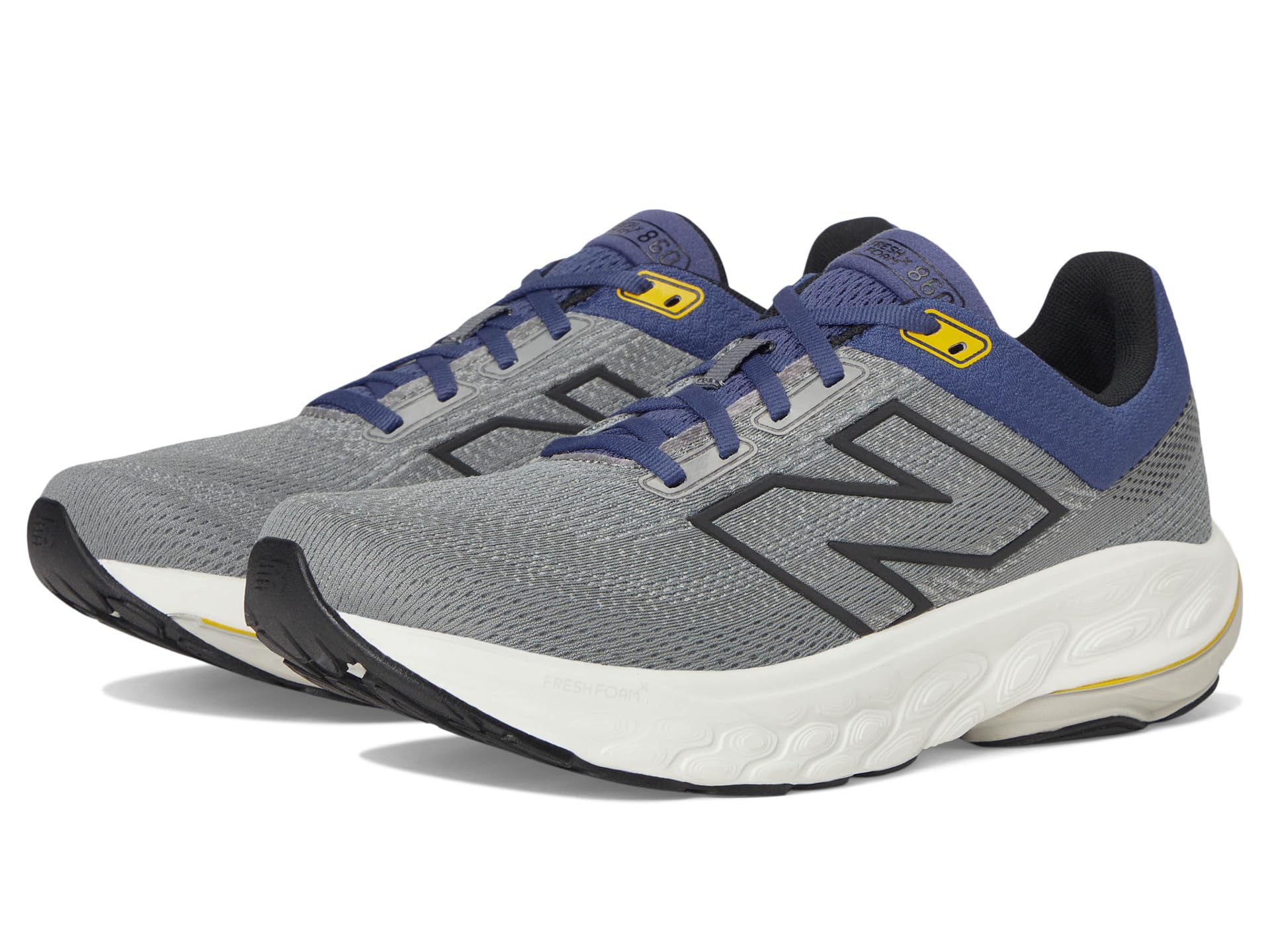 Кроссовки New Balance Fresh Foam X 860v14