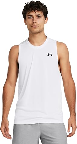 Tech Tank Top