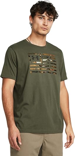 Marine OD Green/Baroque Green