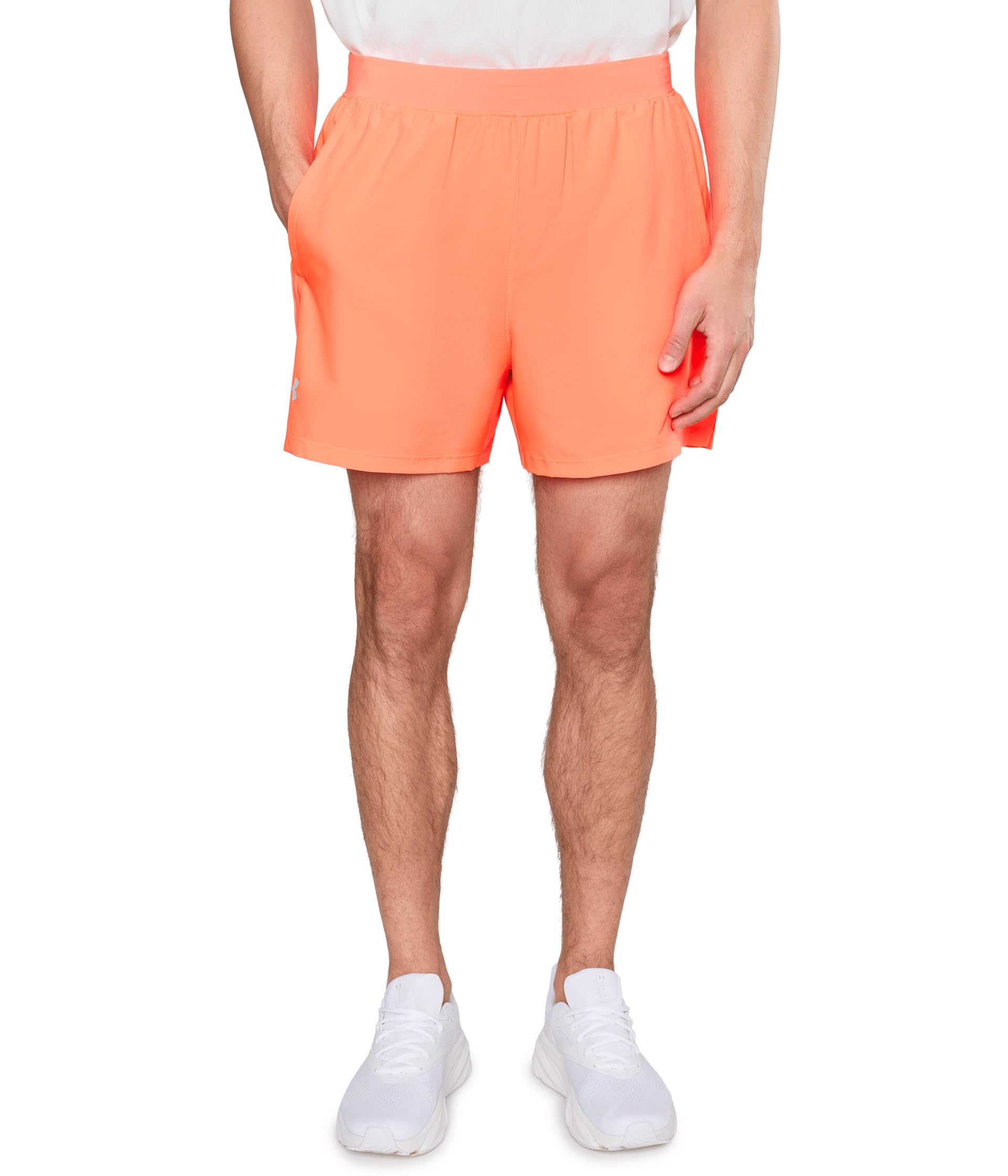 Under Armour шорты Launch Run 5 Inch