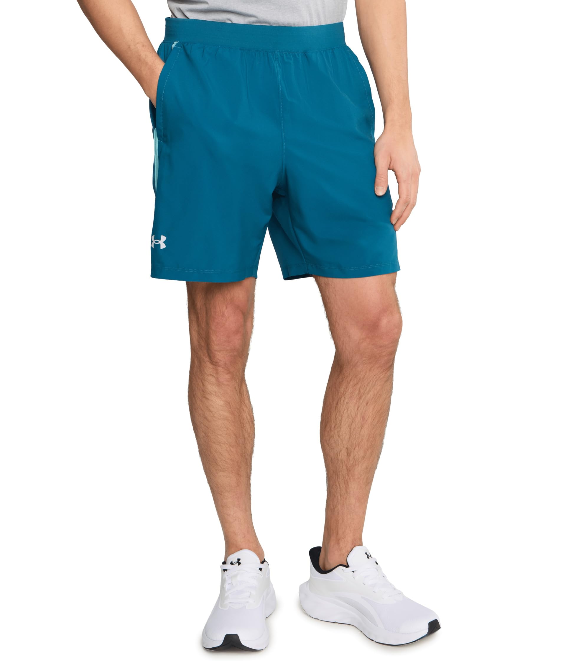 Launch Run 7 Inch Shorts
