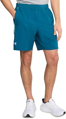 Under Armour Launch Run шорты 7" Мужские