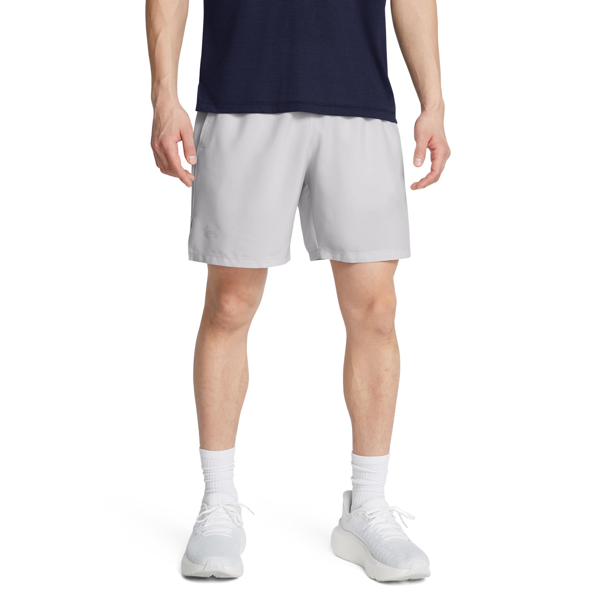 Launch Run 7" Shorts
