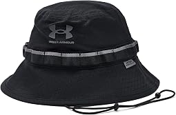 Black/Castlerock 1