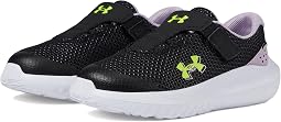 Black/Purple Ace/High-Vis Yellow