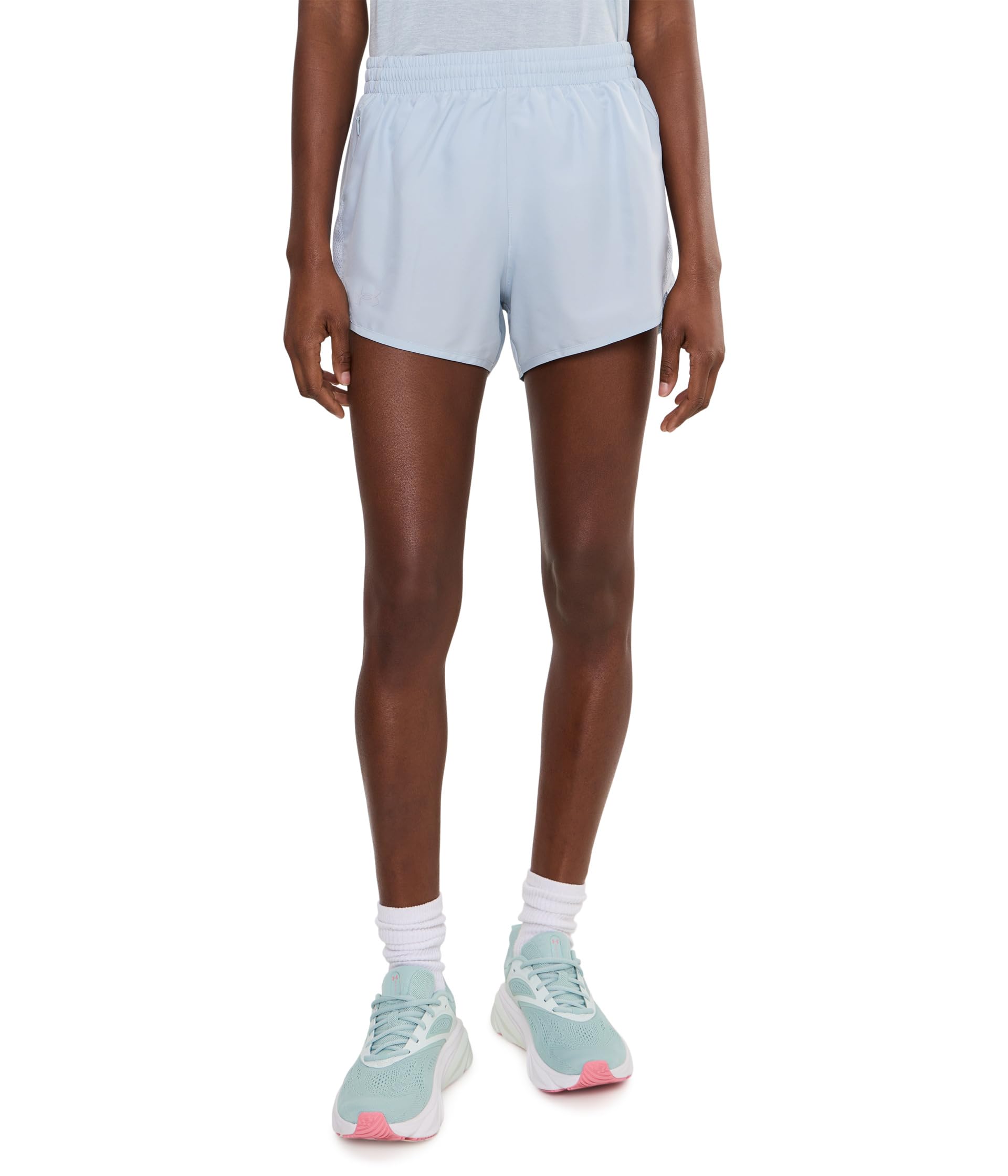 Шорты Fly By от Under Armour
