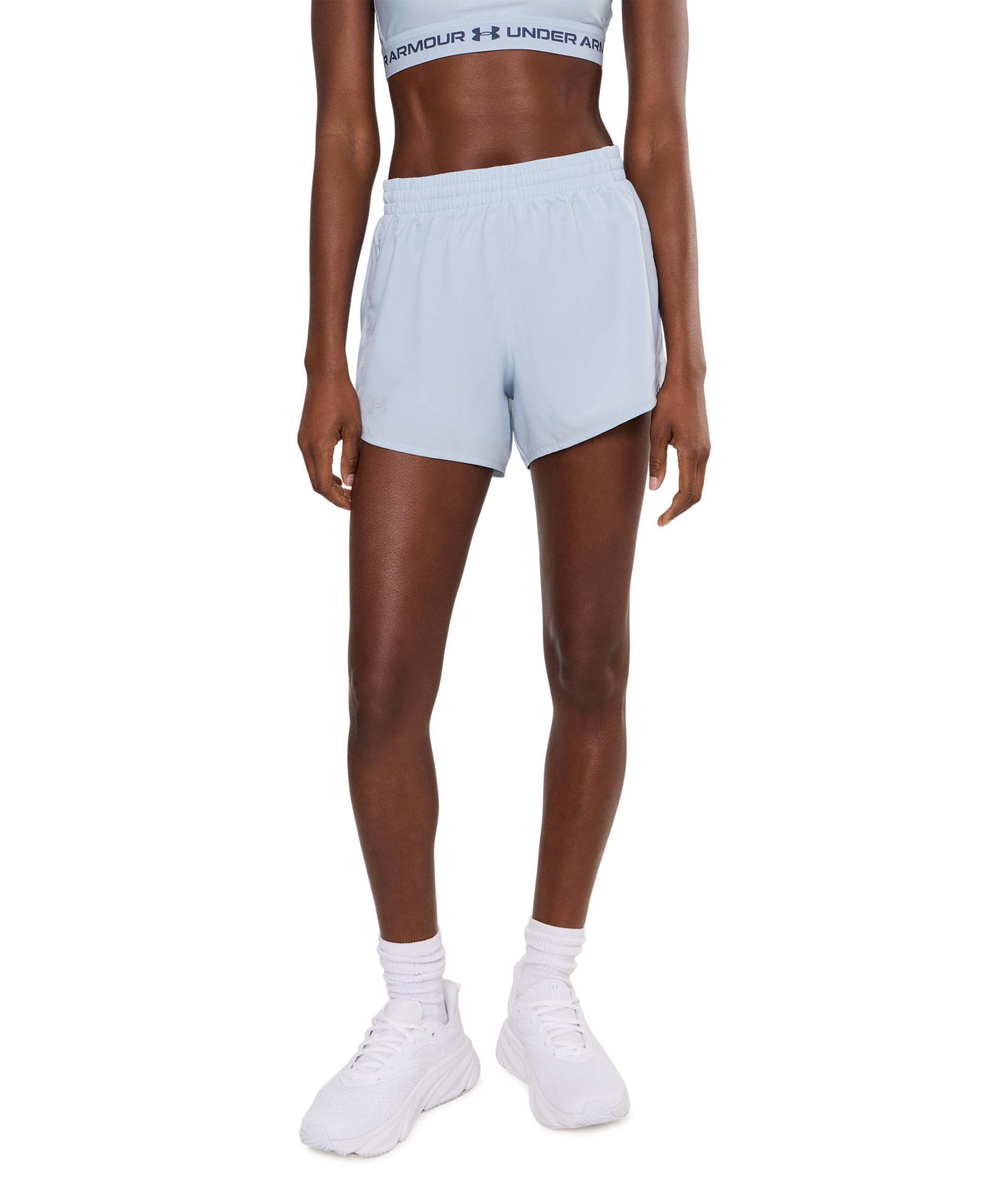 Fly By 2-in-1 Shorts