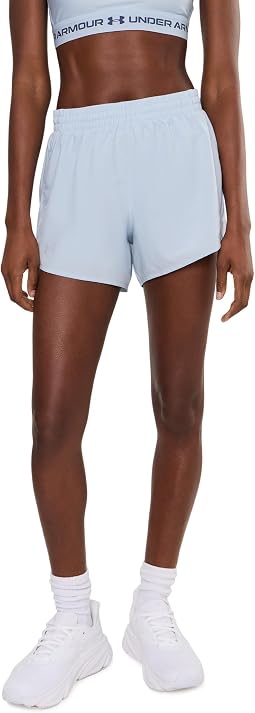 Fly By 2-in-1 Shorts