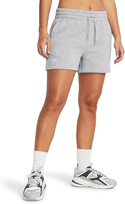 Rival Fleece Shorts