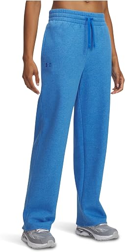 Rival Fleece Straight Leg Pants