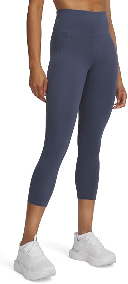 Motion Capri Leggings
