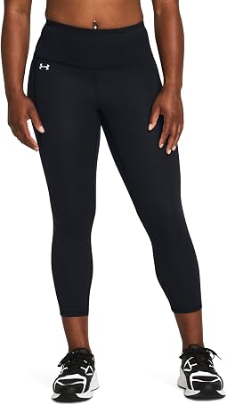 Женские леггинсы-капри Under Armour Motion Capri