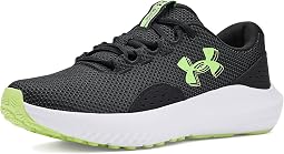 Black/Fade Green/Lumos Lime