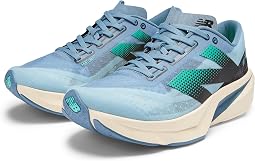 New Balance FuelCell Rebel v4 кроссовки