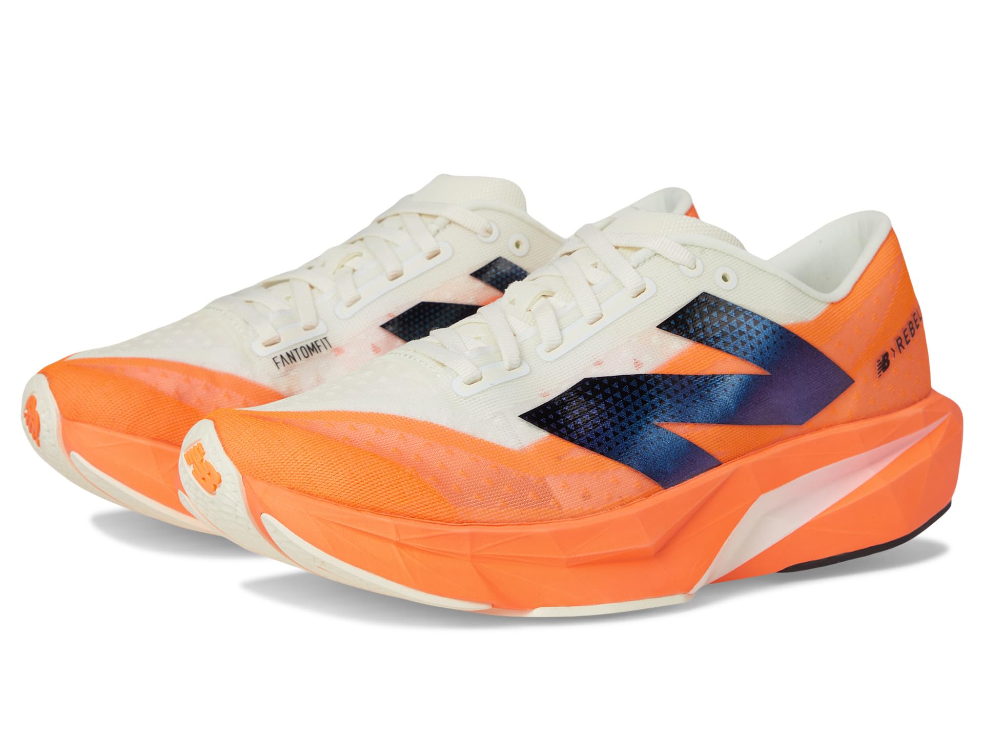 New Balance FuelCell Rebel v4 кроссовки