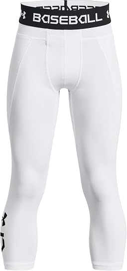 Детские слайдеры Under Armour Kids 3/4 Sliders