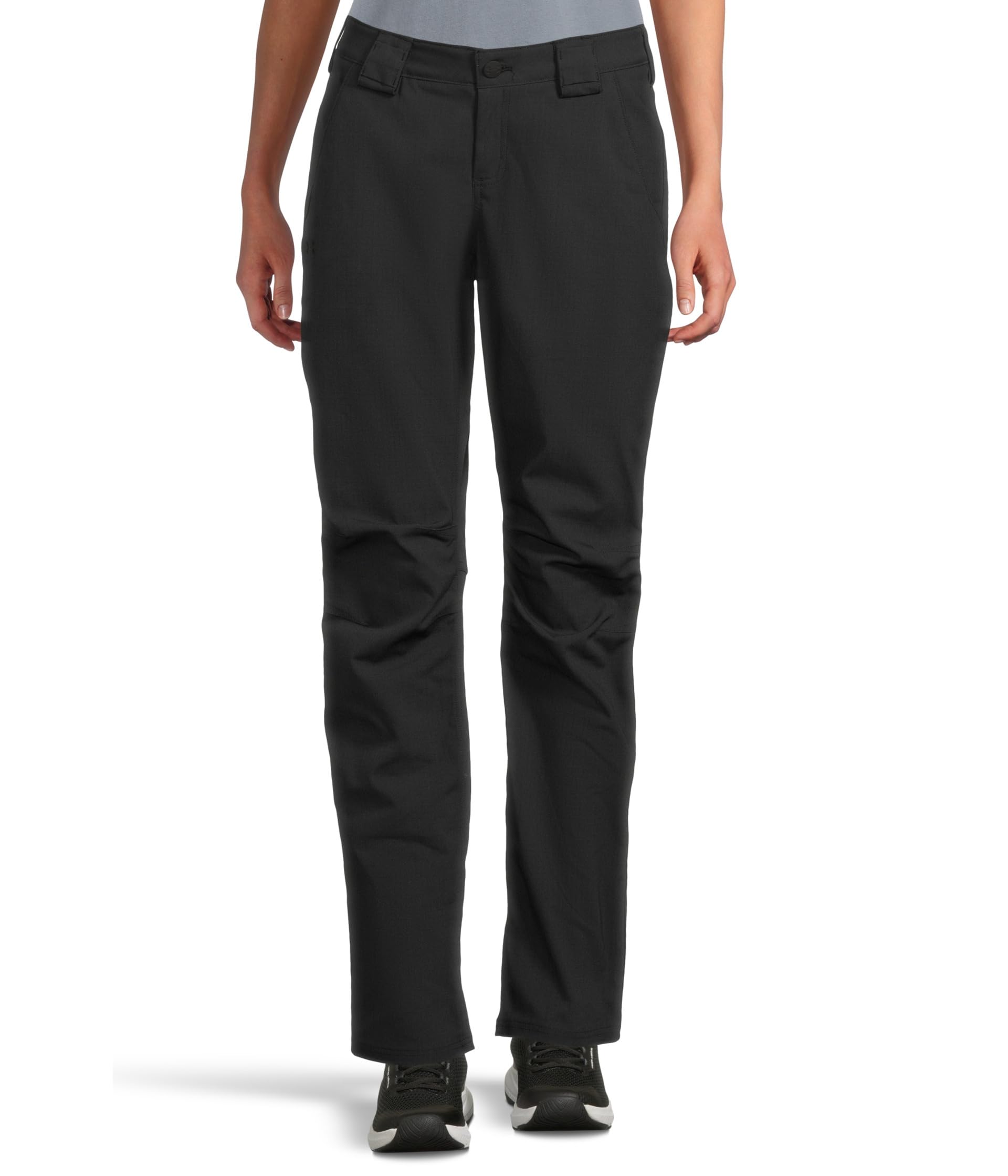 Enduro Elite Flat Front Pants