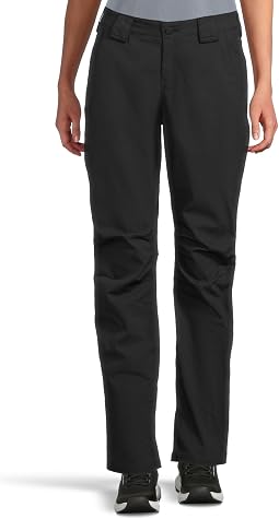 Enduro Elite Flat Front Pants