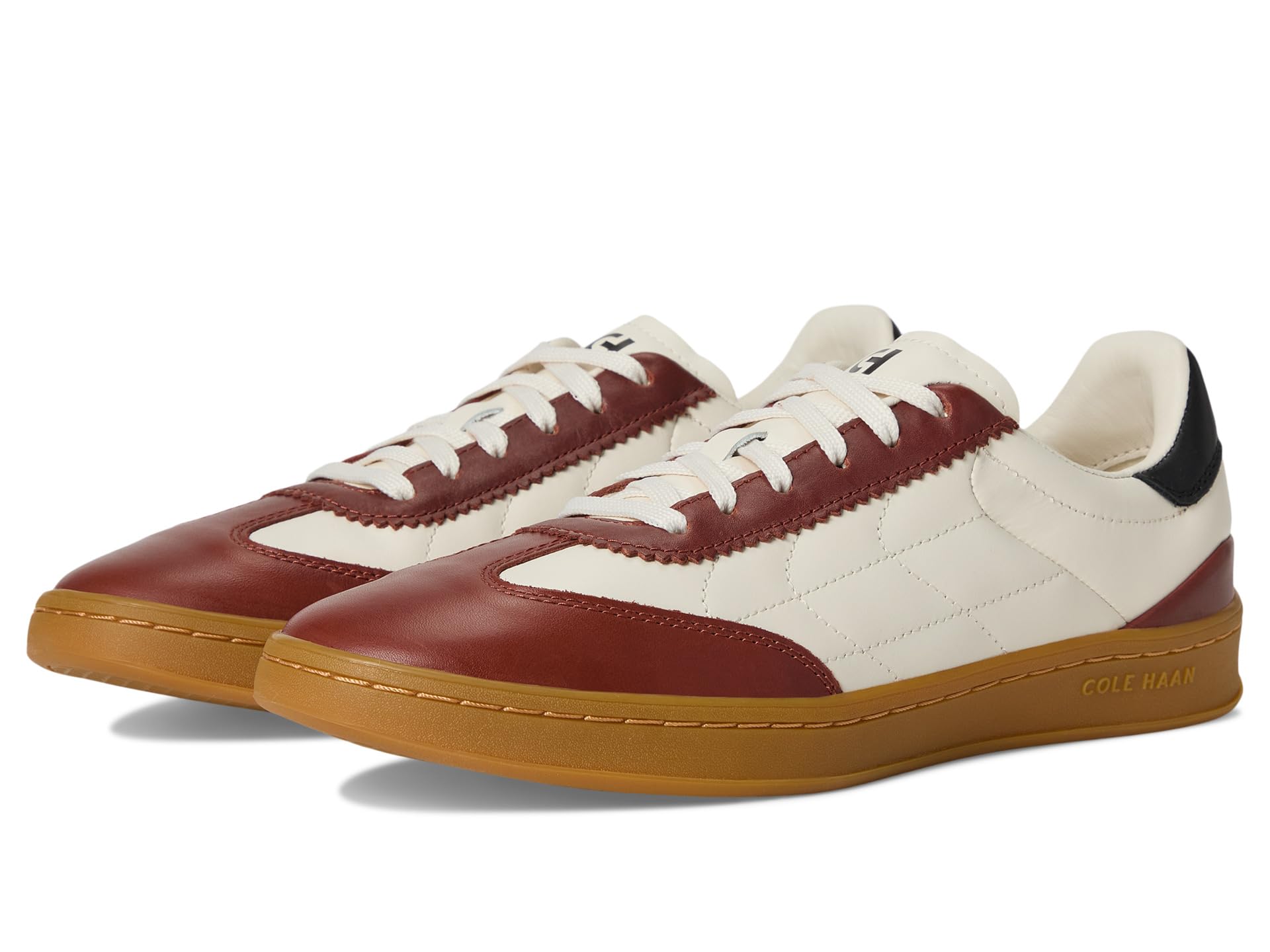 Кеды Grandpro Breakaway от Cole Haan