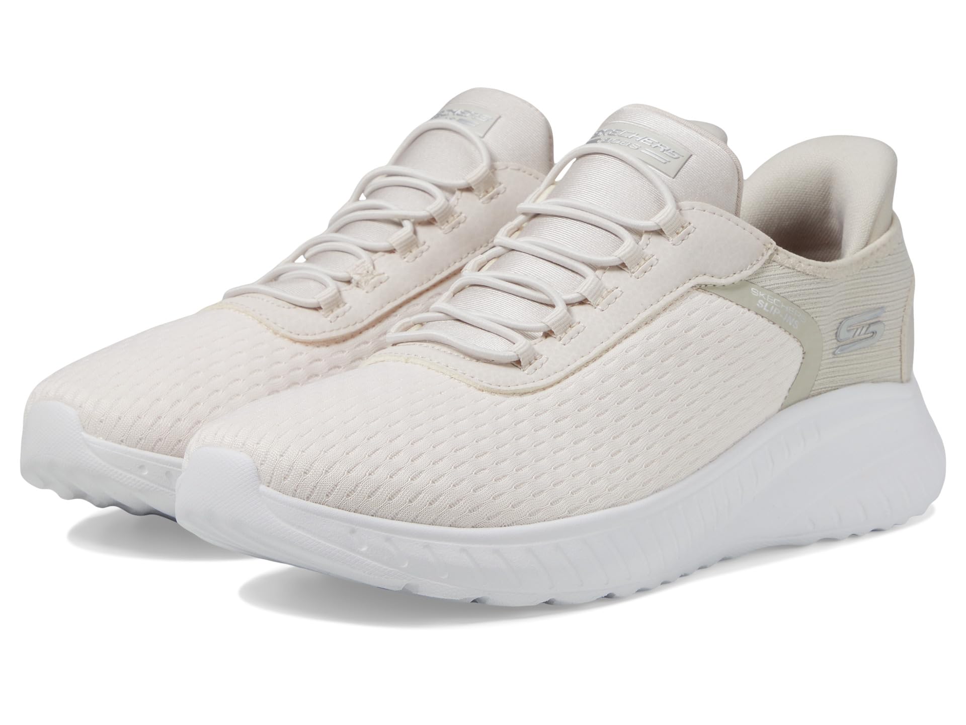 Bobs Squad Chaos - In Color кроссовки без застежек BOBS from SKECHERS