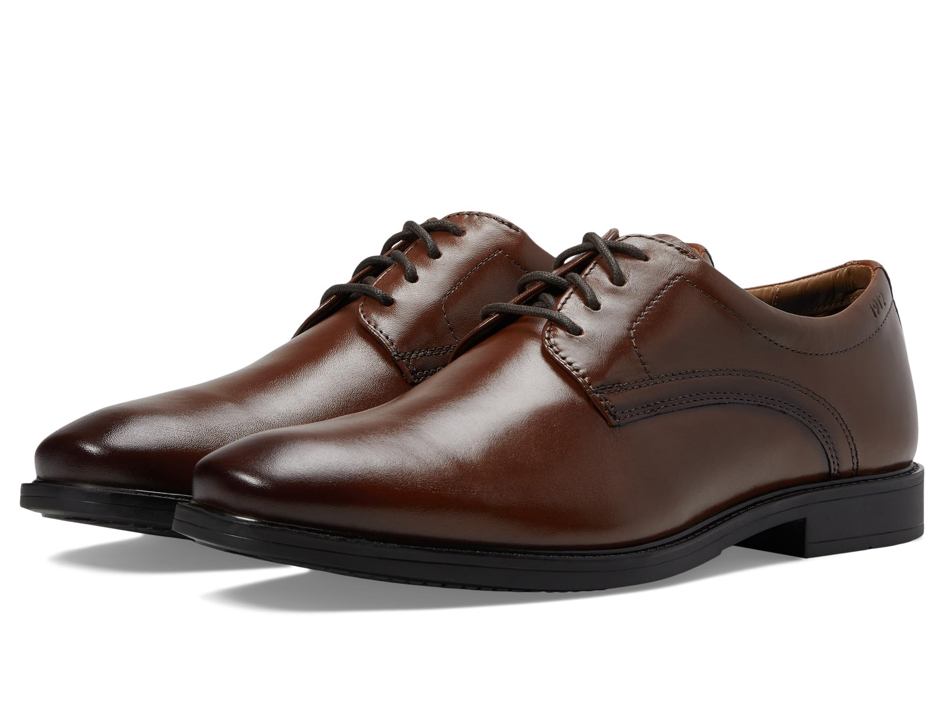 Оксфорды Baxter Plain Toe