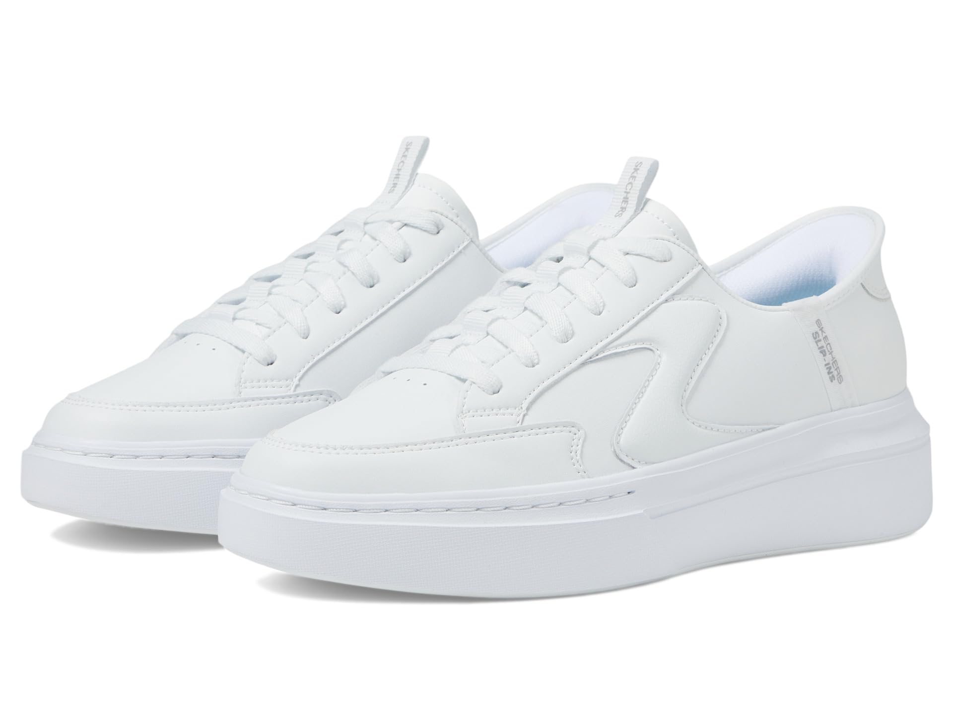 Court Classics Cordova Classic - New Reign кроссовки с технологией Hands Free Slip-Ins™
