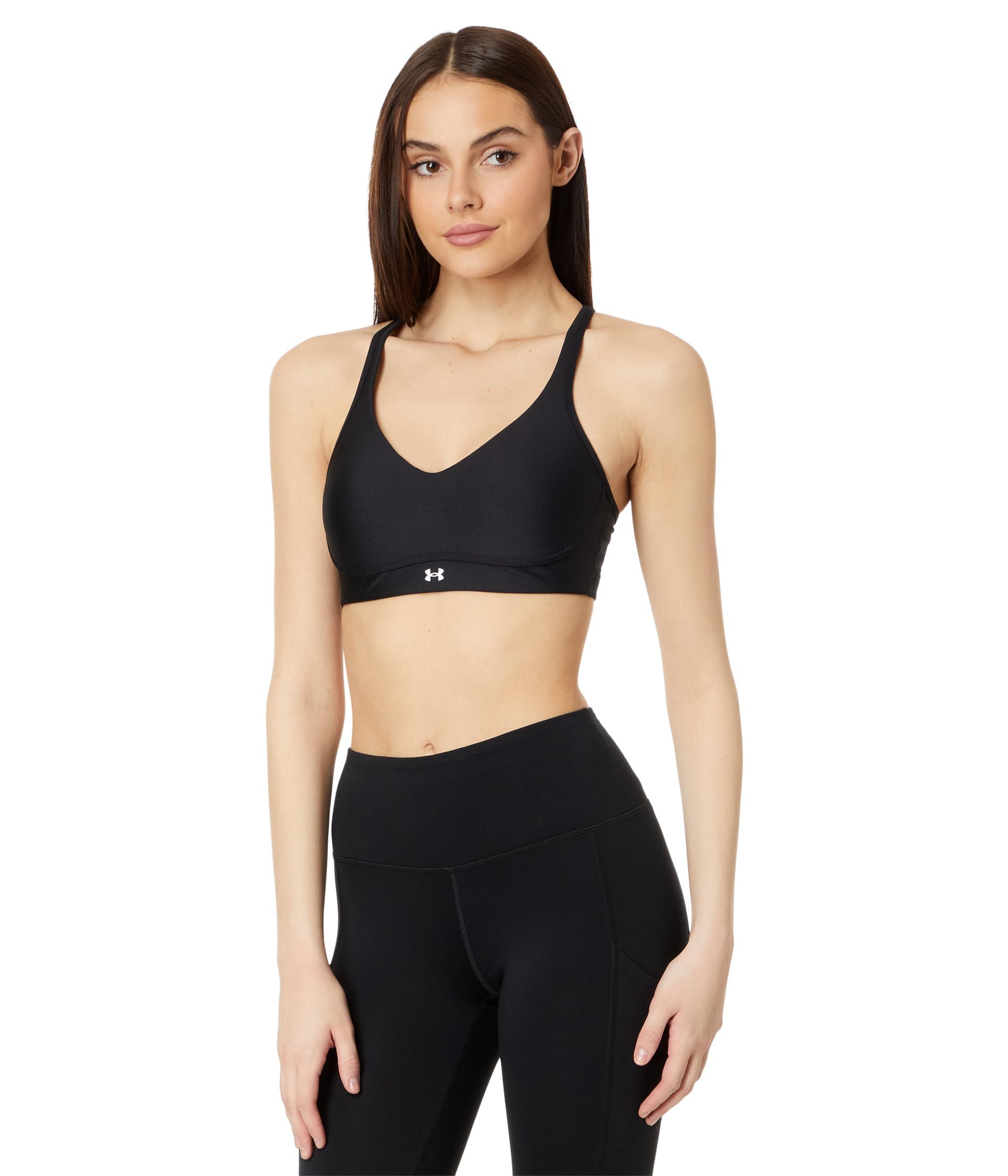Infinity Low Impact Low Sports Bra