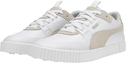 Puma White