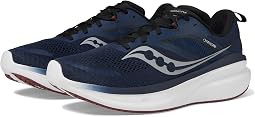 Navy/Currant