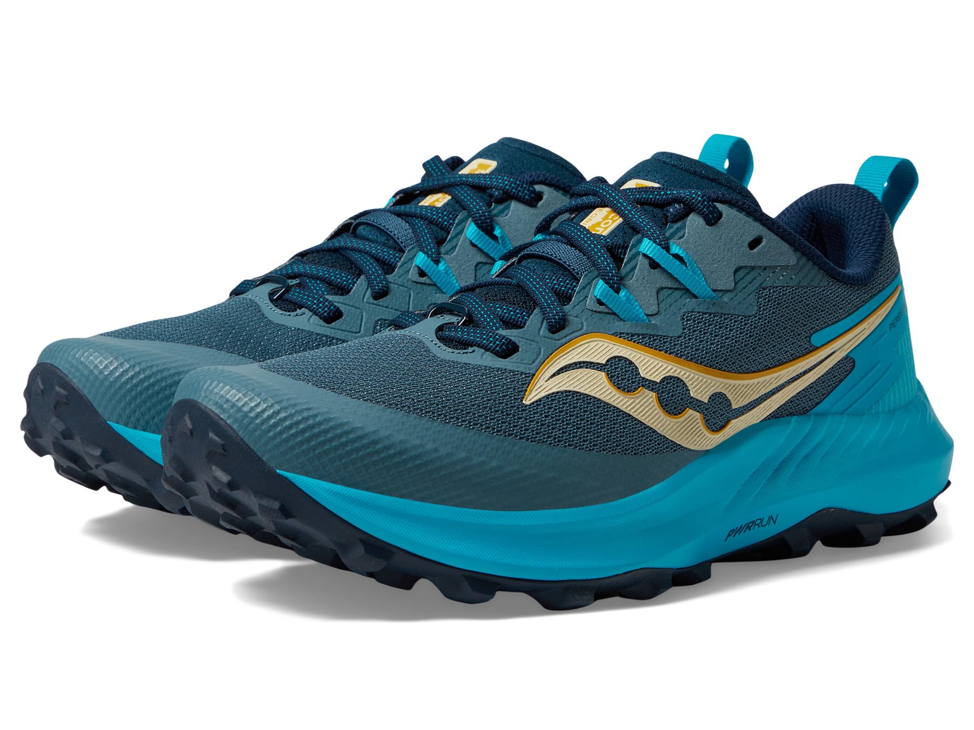 Кроссовки Peregrine 14 Saucony