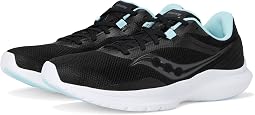 Black/Aqua