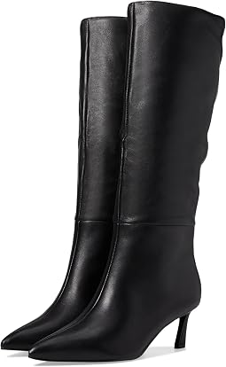 Black Leather