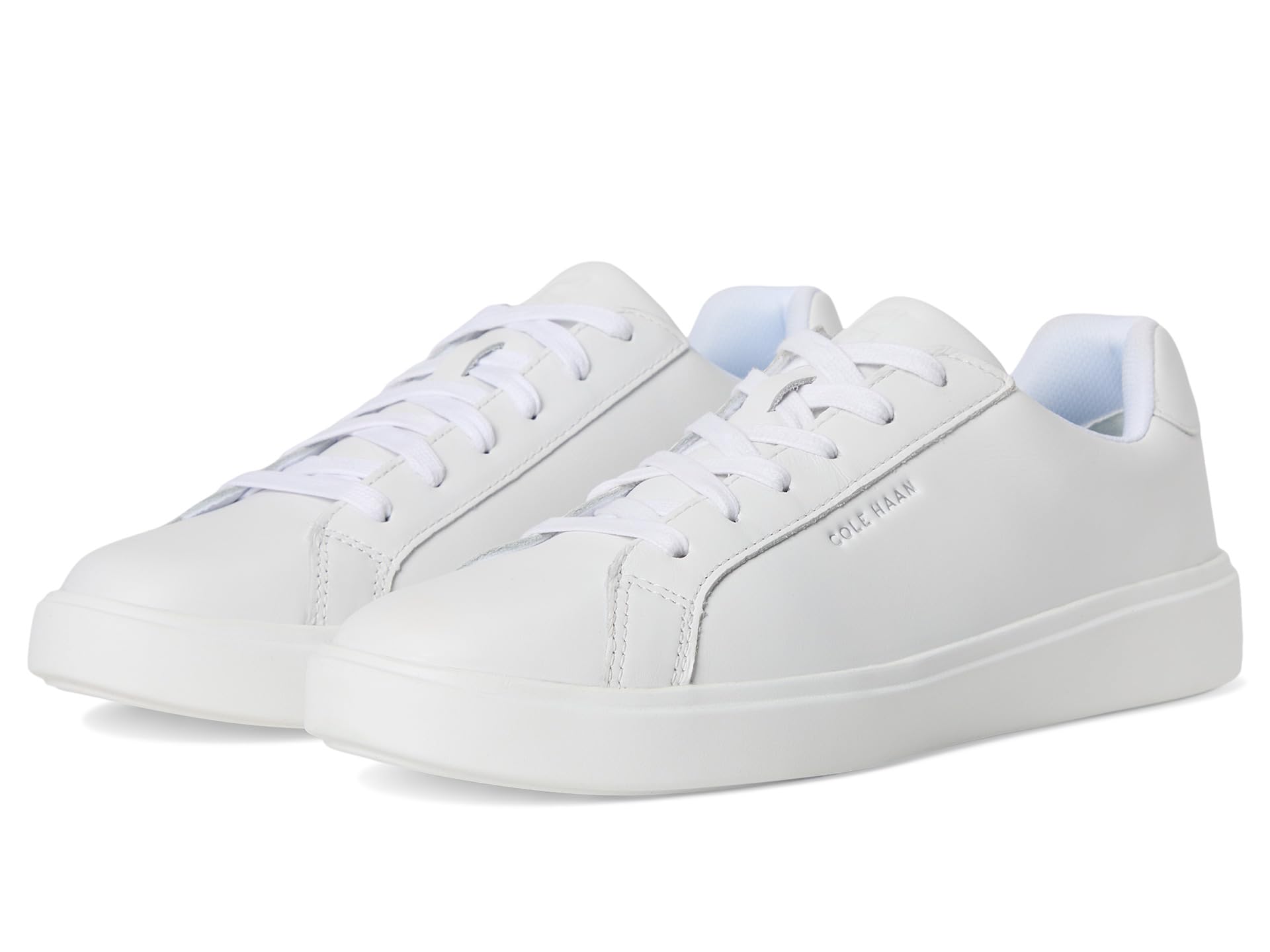 Grand Crosscourt Daily Sneaker