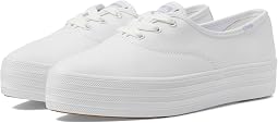 White Leather