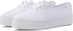 White Canvas