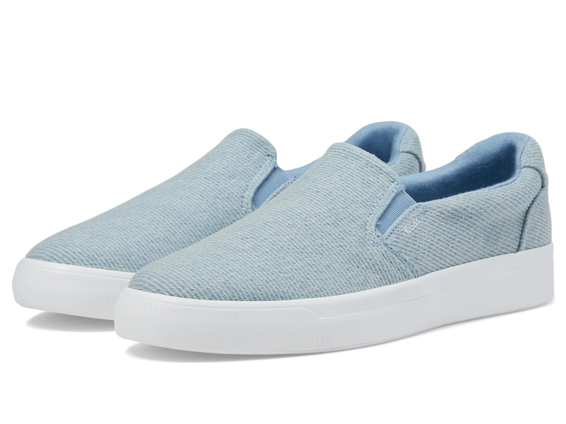 Кроссовки Pursuit Slip On