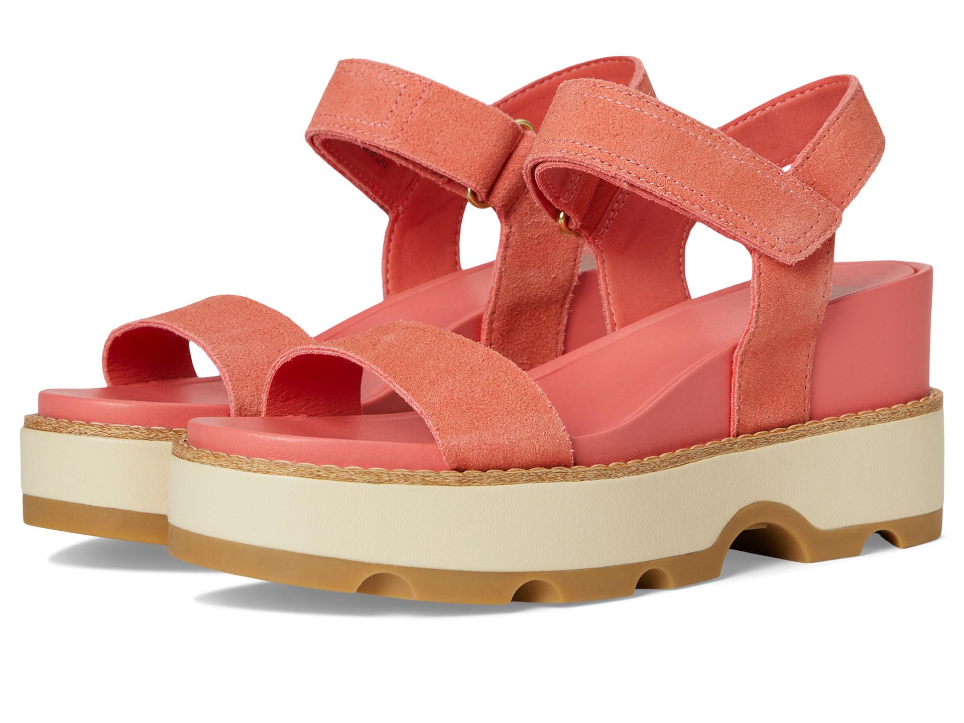 Joanie™ IV Y Strap Wedge SOREL