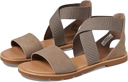 Ash Brown/Gum 2