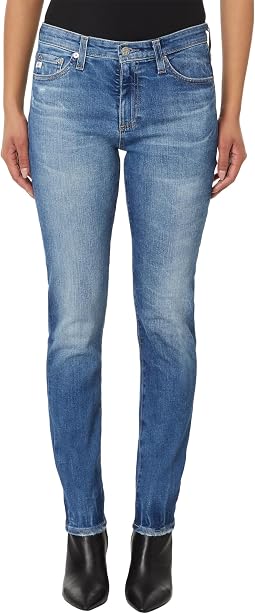 Prima Mid-Rise Cigarette Ankle in 13 Years Ithaca